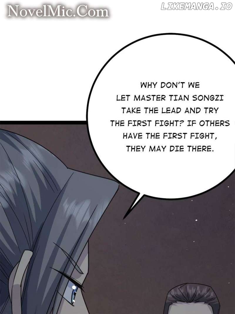 Immortal Cultivation Is a Dead End Chapter 72 - page 12