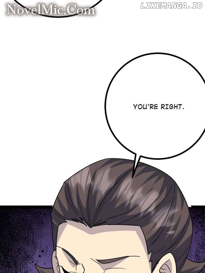 Immortal Cultivation Is a Dead End Chapter 72 - page 14