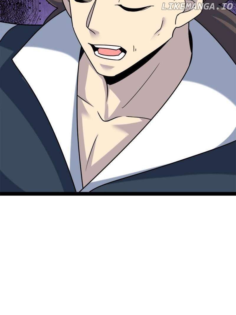 Immortal Cultivation Is a Dead End Chapter 72 - page 15