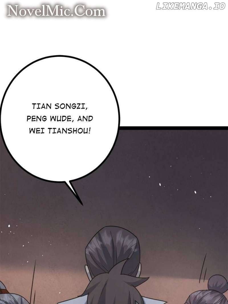 Immortal Cultivation Is a Dead End Chapter 72 - page 16