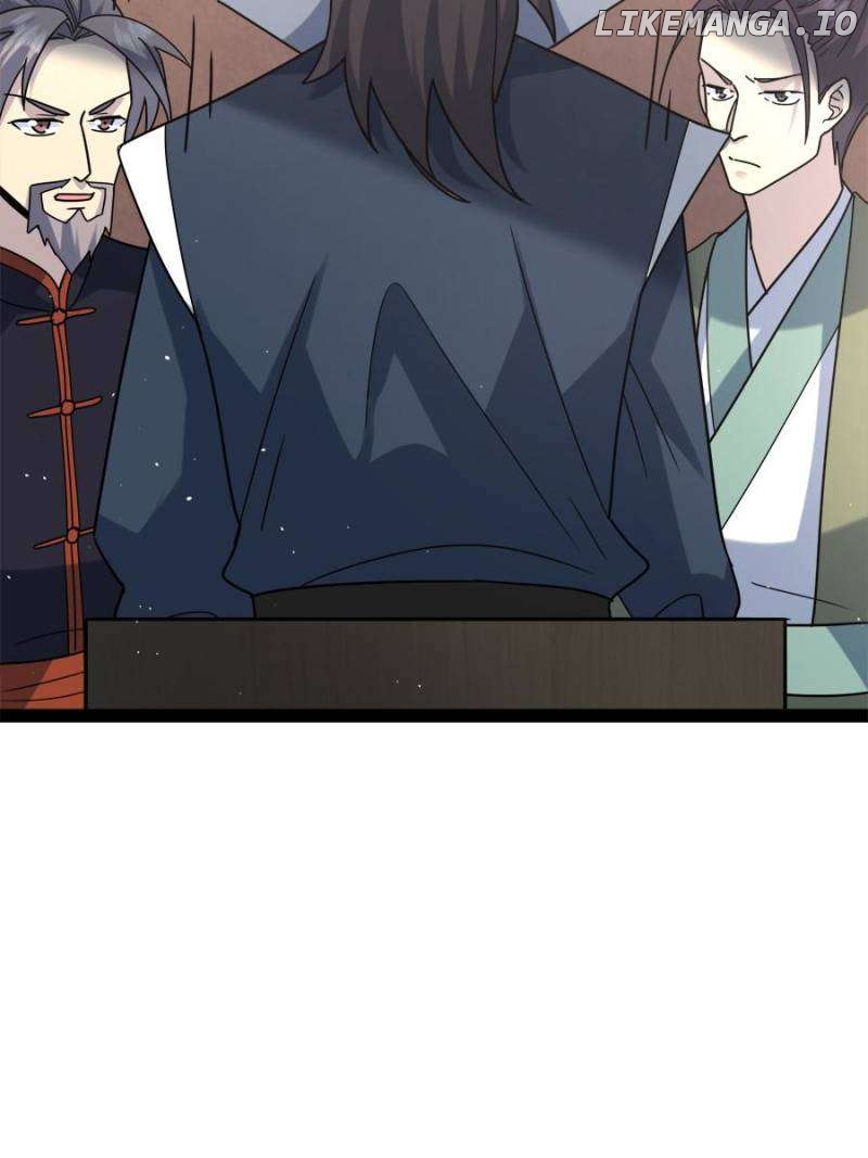 Immortal Cultivation Is a Dead End Chapter 72 - page 17