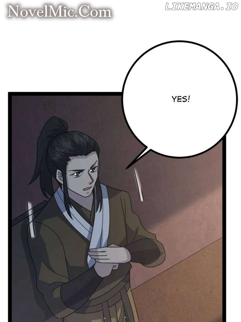 Immortal Cultivation Is a Dead End Chapter 72 - page 18