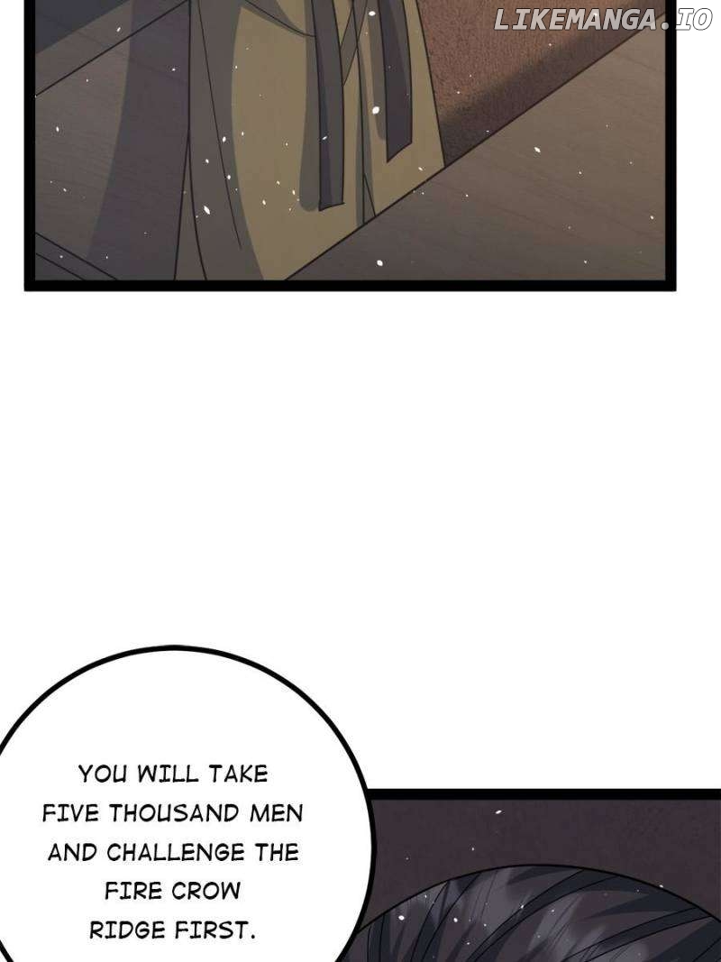 Immortal Cultivation Is a Dead End Chapter 72 - page 19
