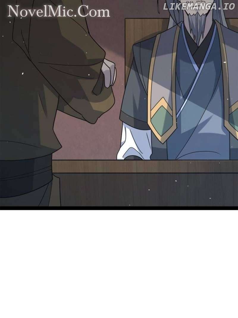 Immortal Cultivation Is a Dead End Chapter 72 - page 2