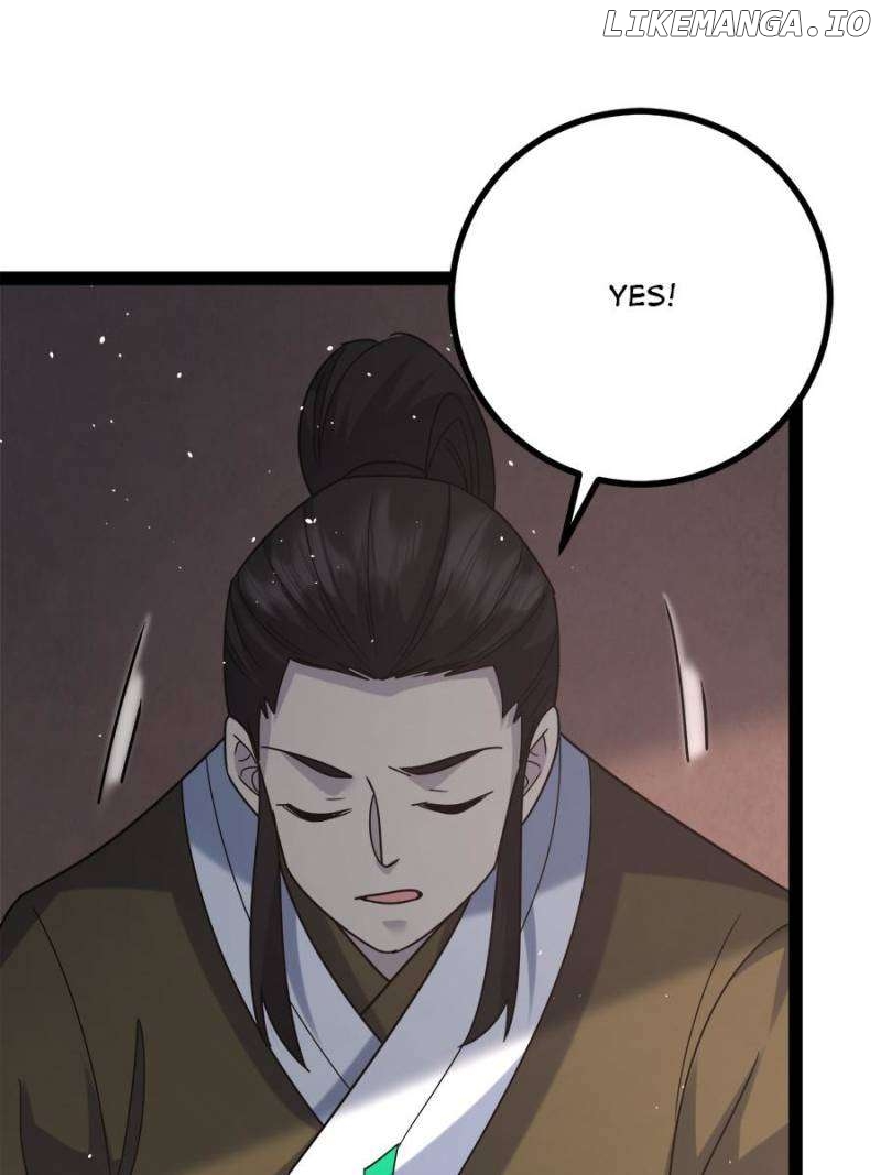 Immortal Cultivation Is a Dead End Chapter 72 - page 21