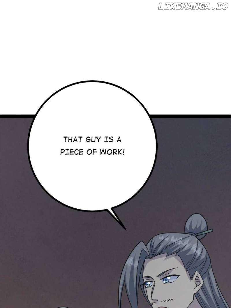 Immortal Cultivation Is a Dead End Chapter 72 - page 23