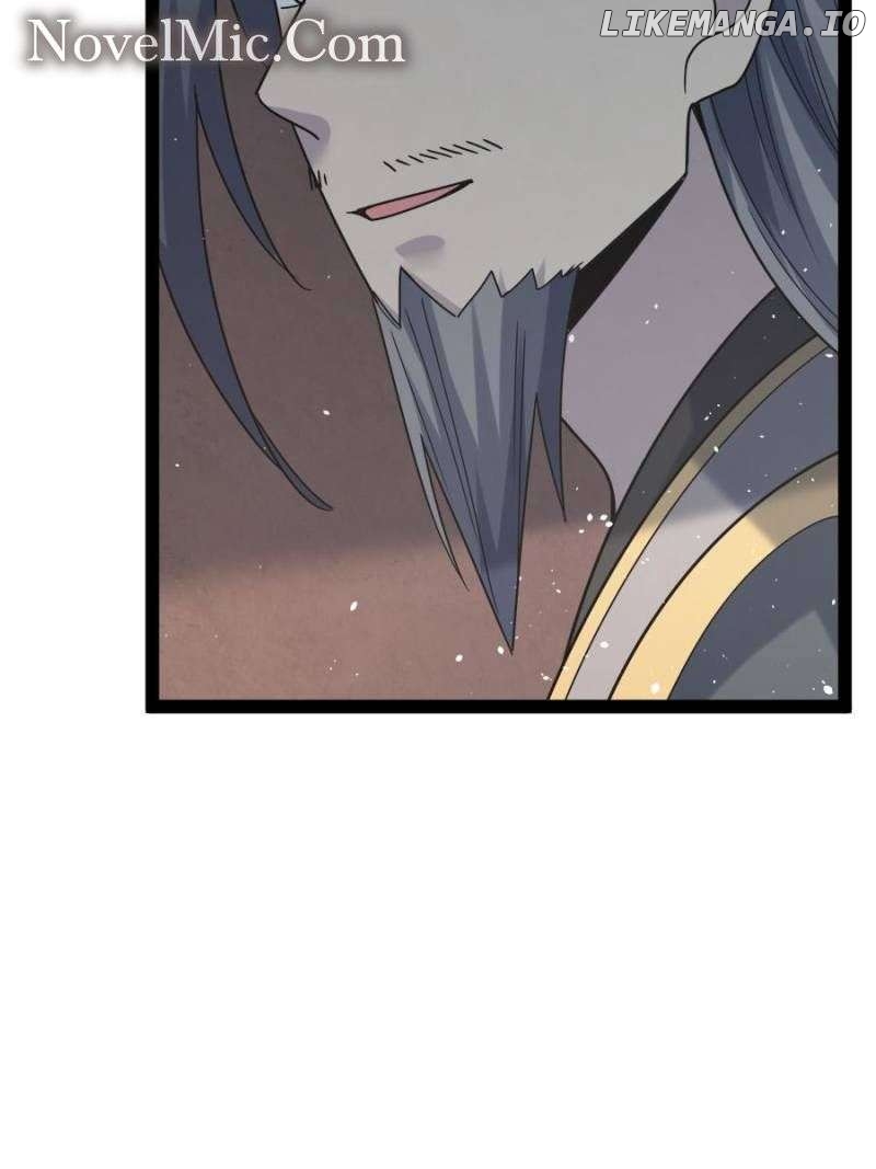 Immortal Cultivation Is a Dead End Chapter 72 - page 26
