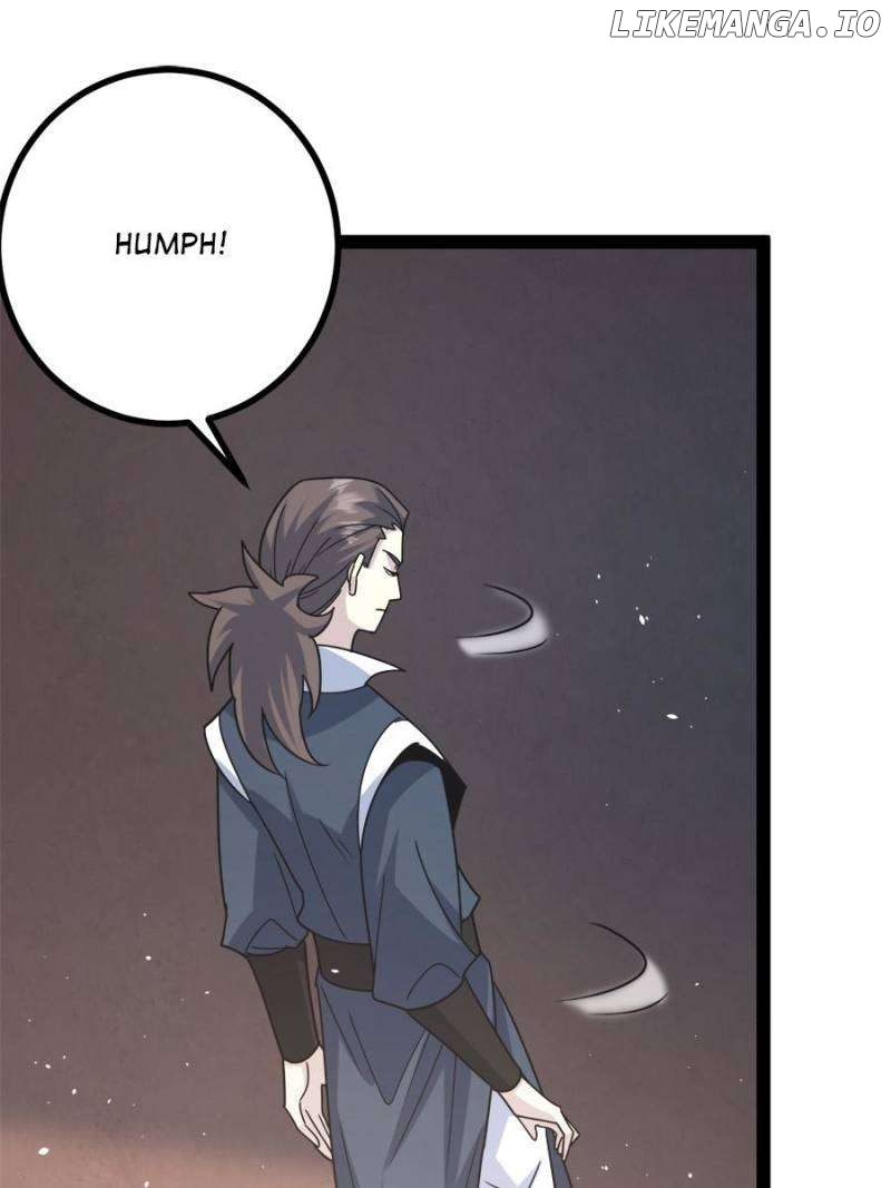Immortal Cultivation Is a Dead End Chapter 72 - page 27