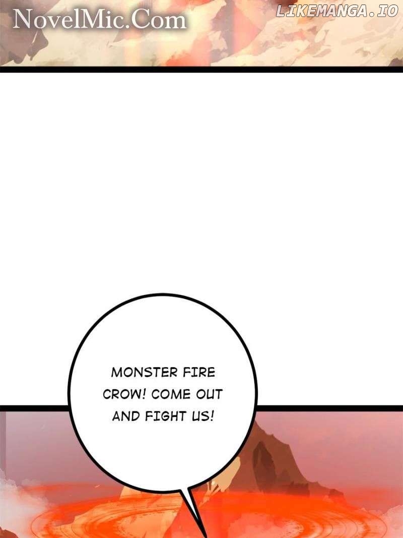 Immortal Cultivation Is a Dead End Chapter 72 - page 30