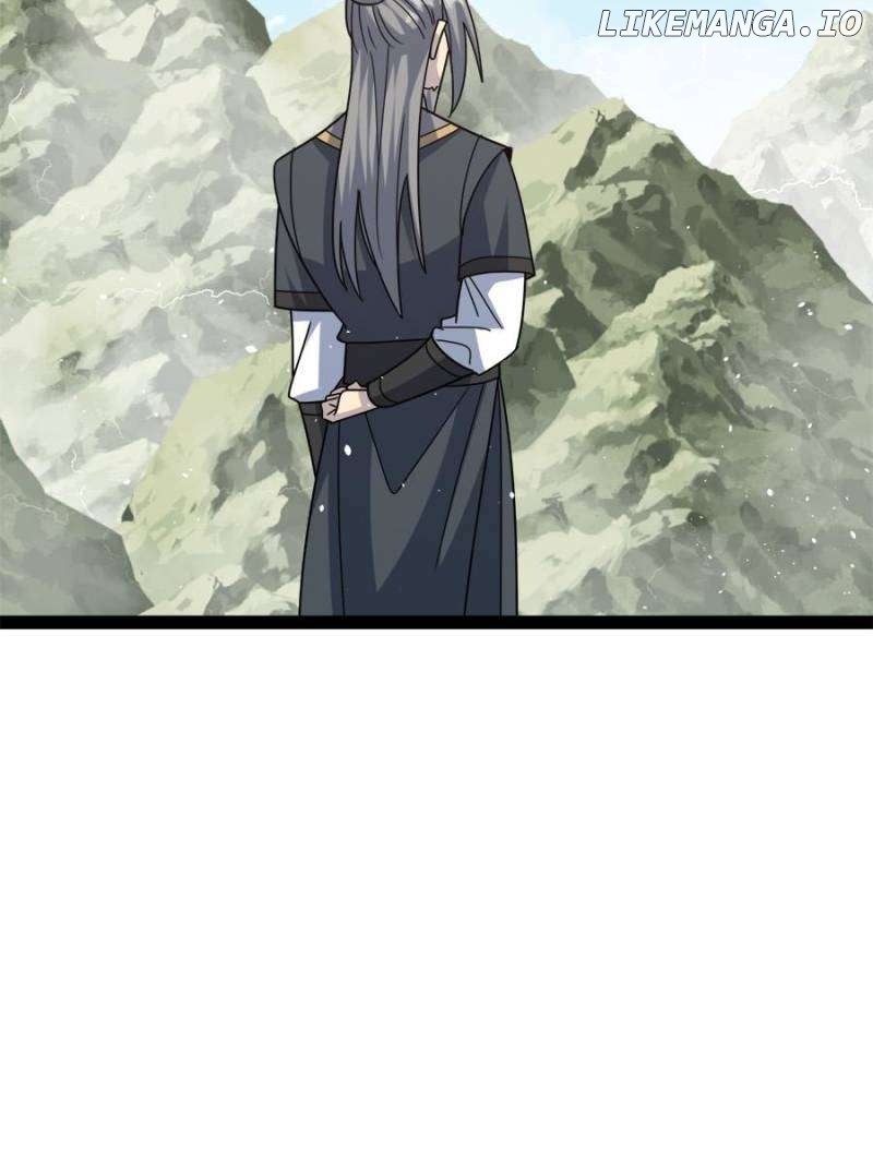 Immortal Cultivation Is a Dead End Chapter 72 - page 40