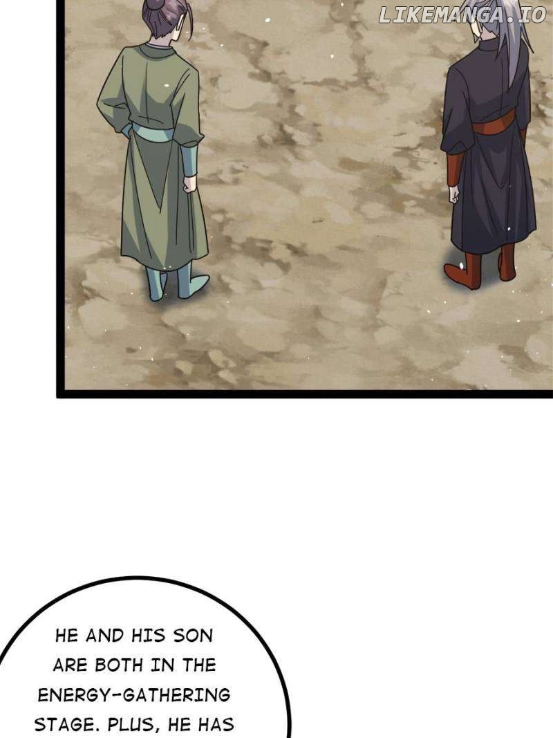 Immortal Cultivation Is a Dead End Chapter 72 - page 42