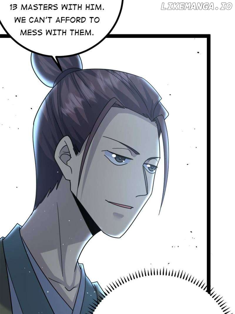 Immortal Cultivation Is a Dead End Chapter 72 - page 43