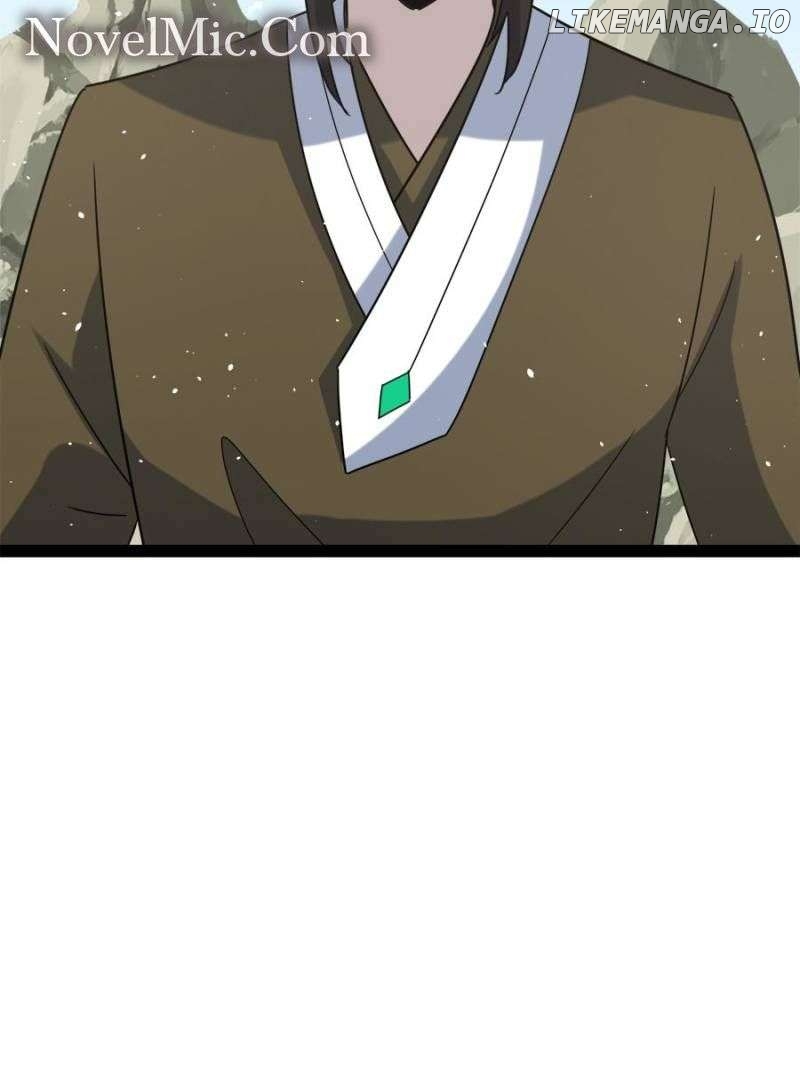 Immortal Cultivation Is a Dead End Chapter 72 - page 46