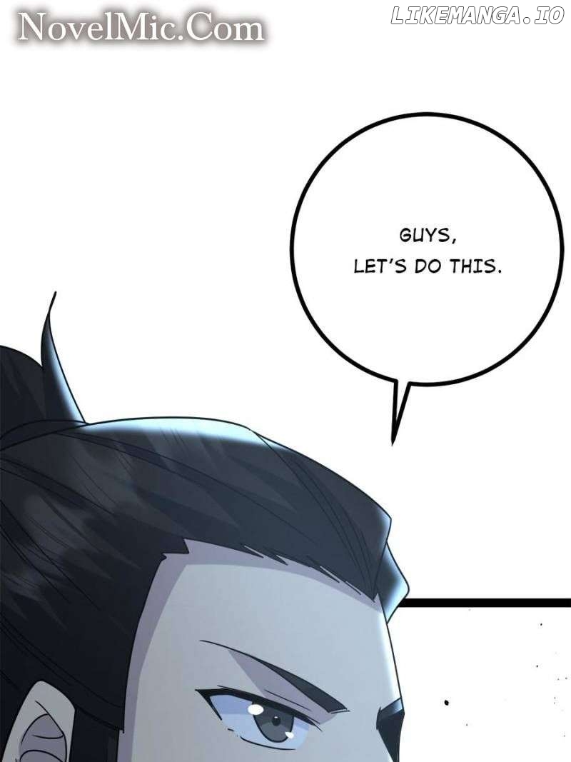 Immortal Cultivation Is a Dead End Chapter 72 - page 48