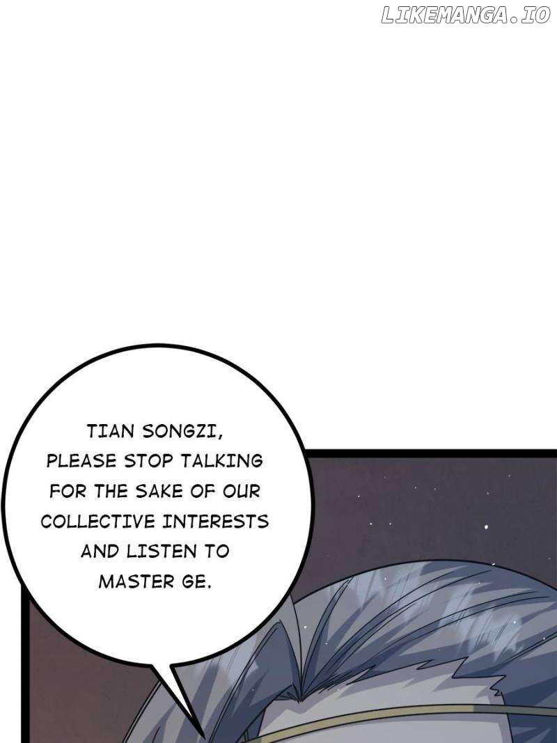 Immortal Cultivation Is a Dead End Chapter 72 - page 5