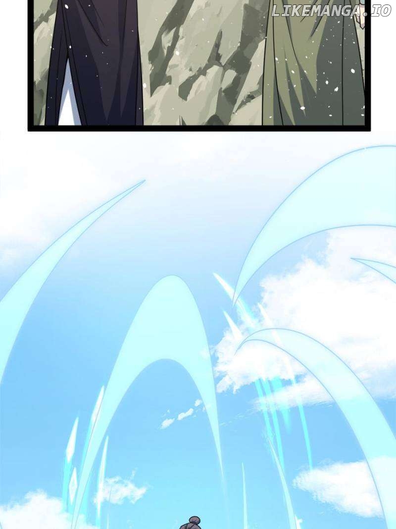 Immortal Cultivation Is a Dead End Chapter 72 - page 51