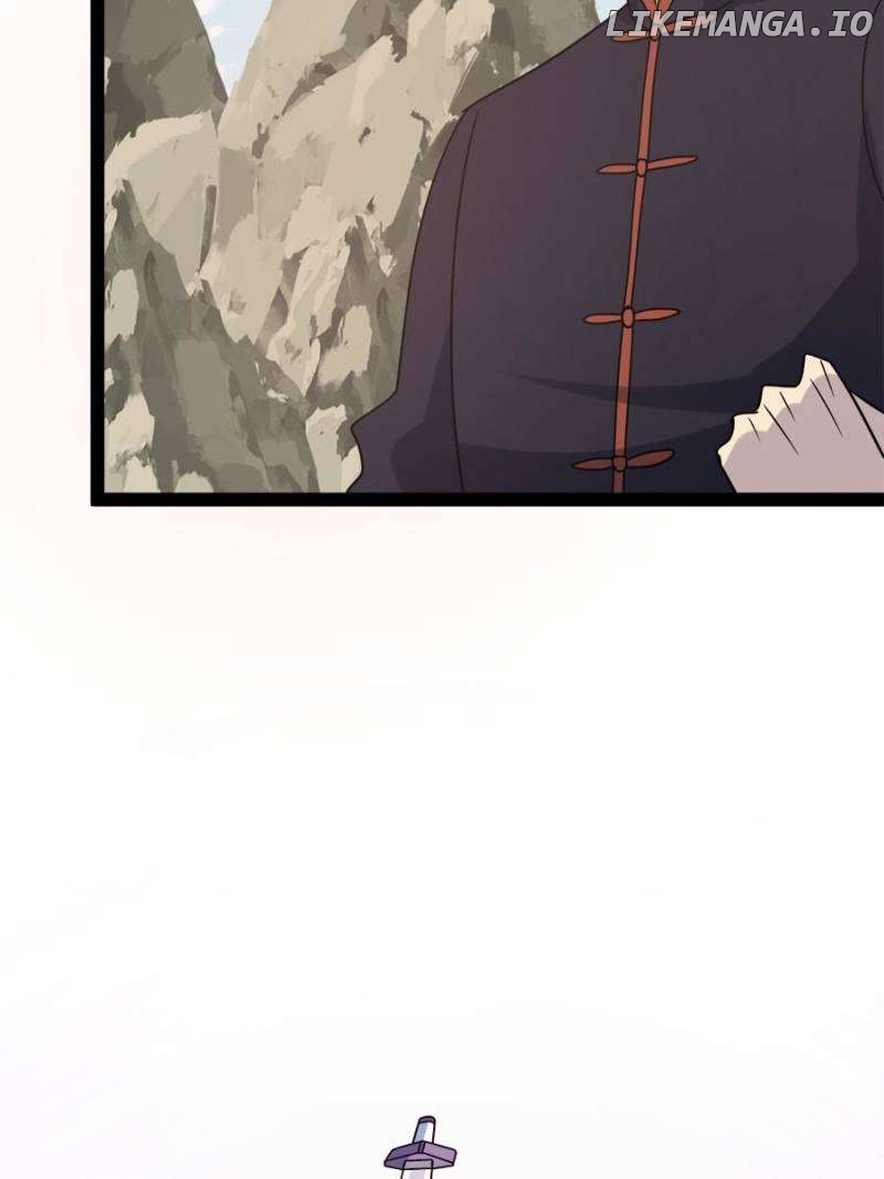 Immortal Cultivation Is a Dead End Chapter 72 - page 57