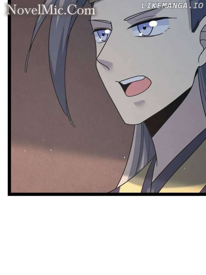 Immortal Cultivation Is a Dead End Chapter 72 - page 6