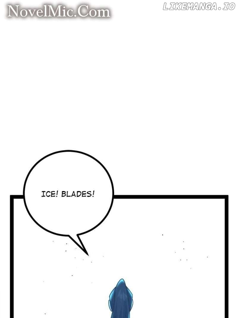 Immortal Cultivation Is a Dead End Chapter 72 - page 62