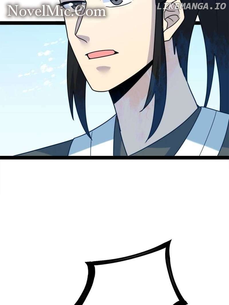 Immortal Cultivation Is a Dead End Chapter 72 - page 64