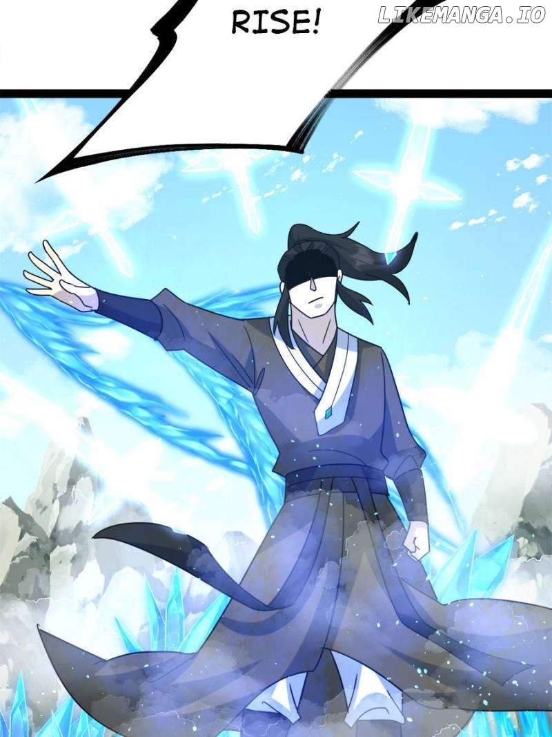 Immortal Cultivation Is a Dead End Chapter 72 - page 65