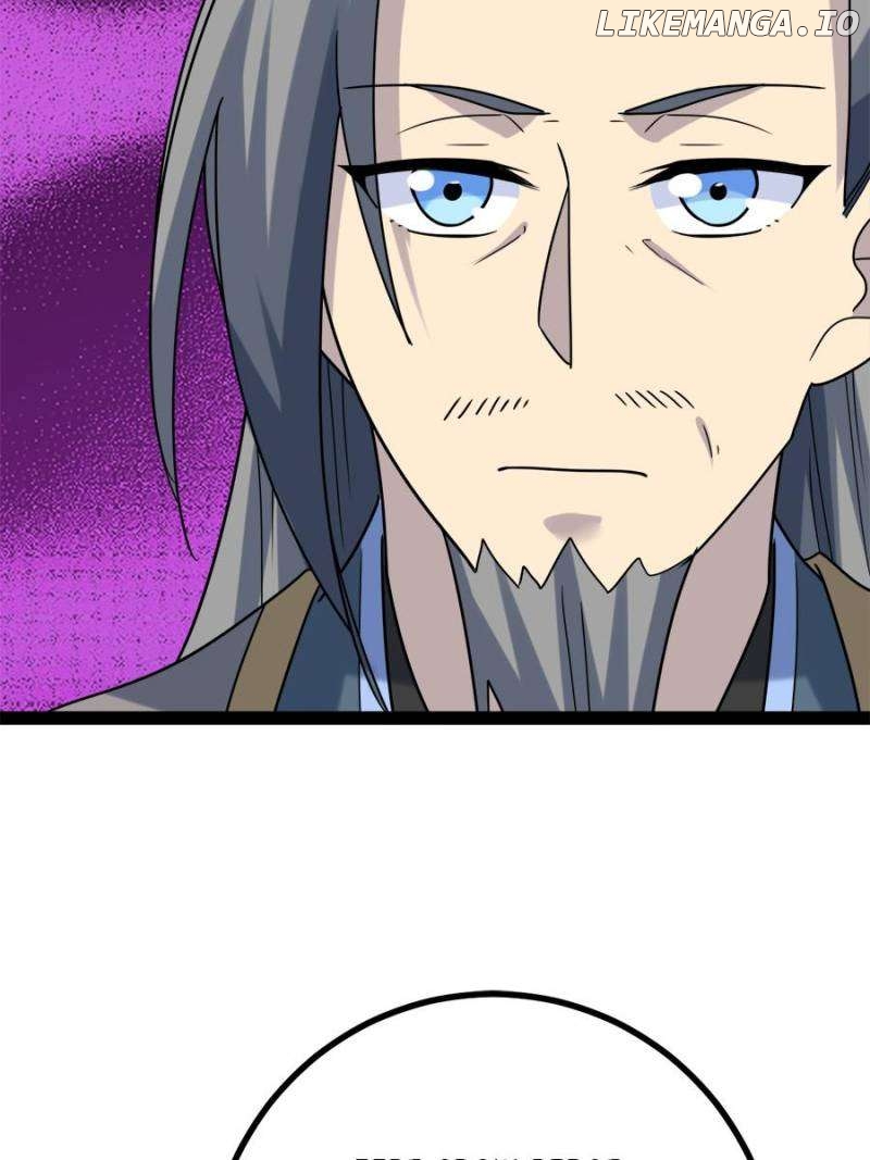 Immortal Cultivation Is a Dead End Chapter 72 - page 9
