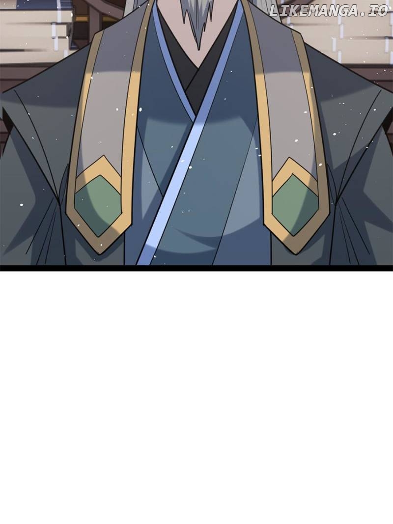 Immortal Cultivation Is a Dead End Chapter 55 - page 2