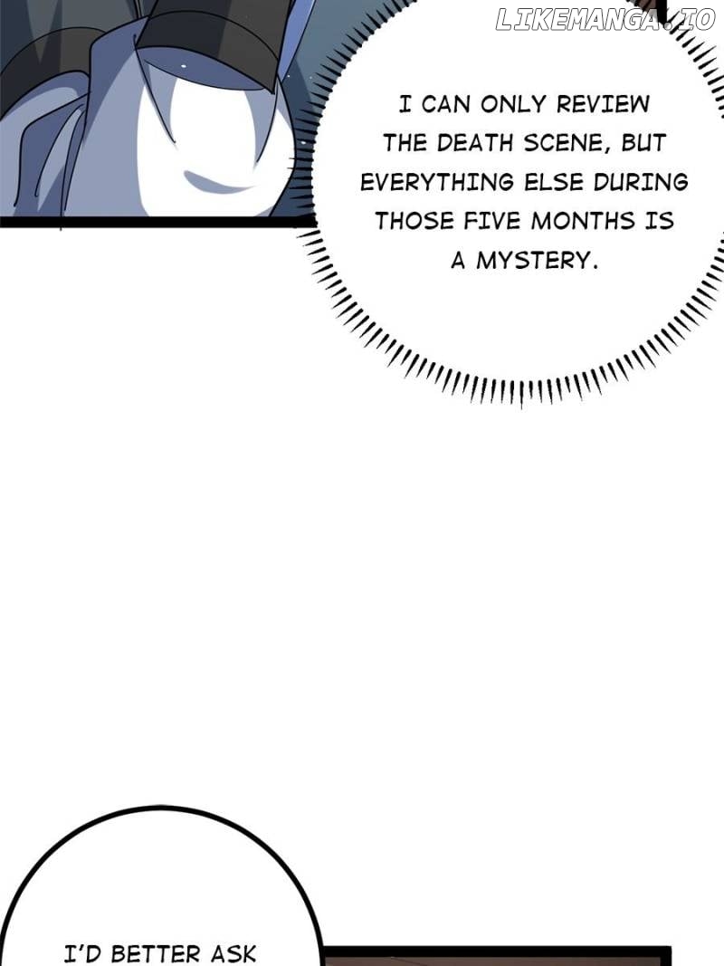 Immortal Cultivation Is a Dead End Chapter 55 - page 24