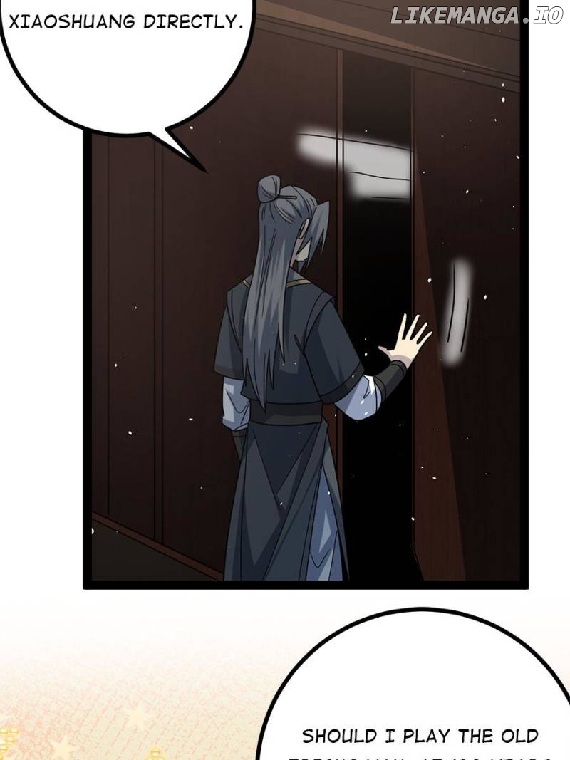 Immortal Cultivation Is a Dead End Chapter 55 - page 25