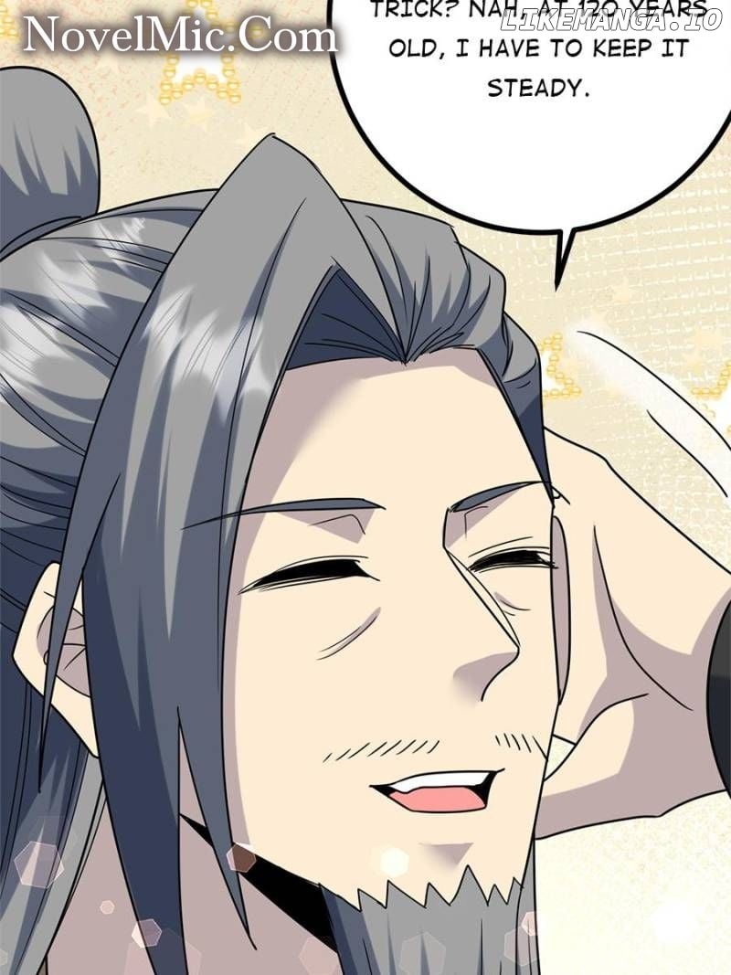 Immortal Cultivation Is a Dead End Chapter 55 - page 26