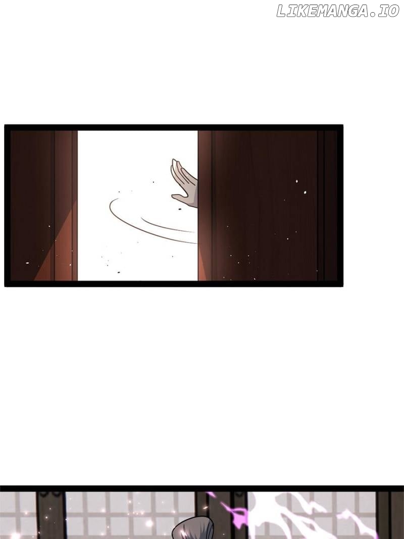 Immortal Cultivation Is a Dead End Chapter 55 - page 30