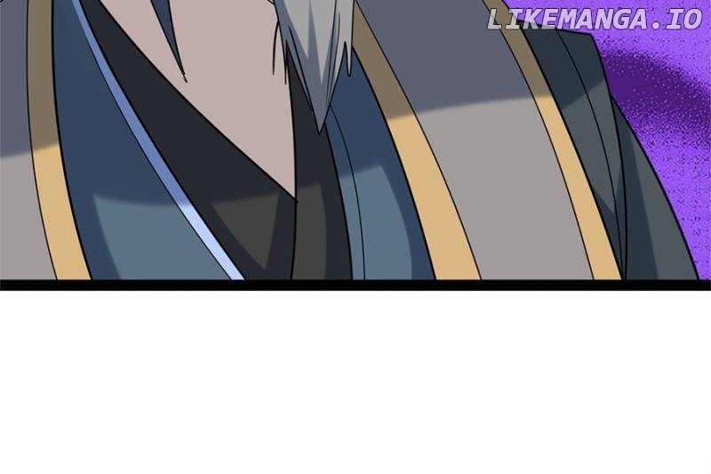Immortal Cultivation Is a Dead End Chapter 55 - page 33