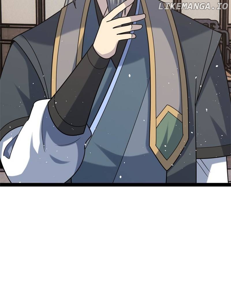 Immortal Cultivation Is a Dead End Chapter 55 - page 35