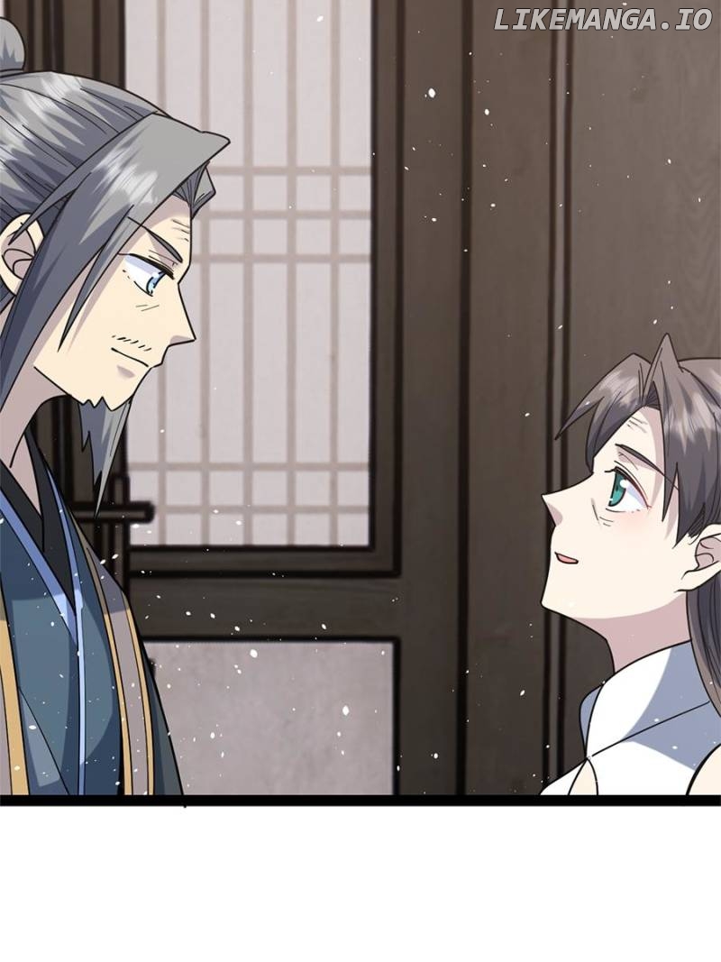 Immortal Cultivation Is a Dead End Chapter 55 - page 39