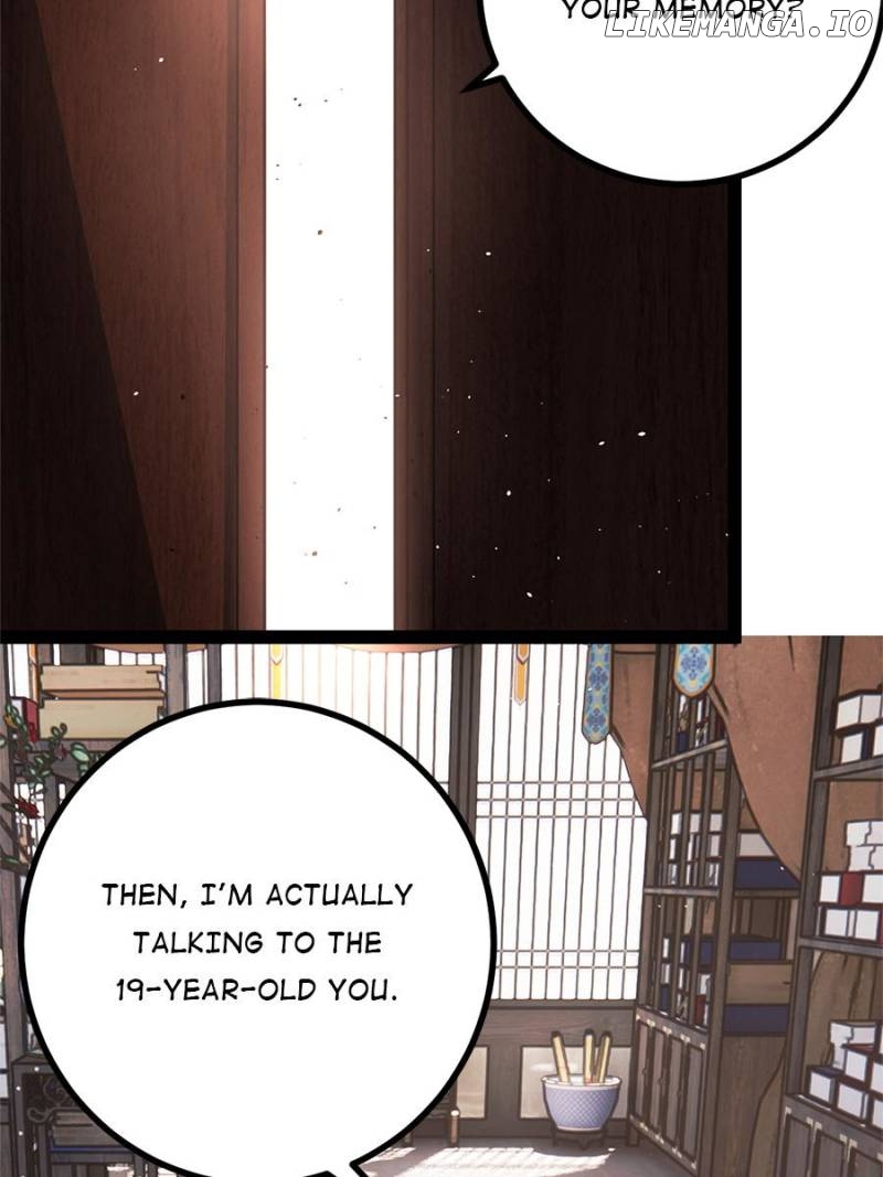 Immortal Cultivation Is a Dead End Chapter 55 - page 41