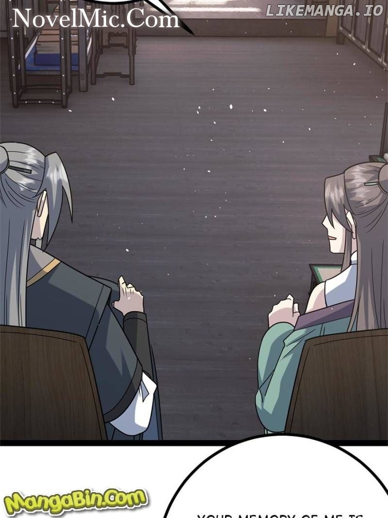 Immortal Cultivation Is a Dead End Chapter 55 - page 42