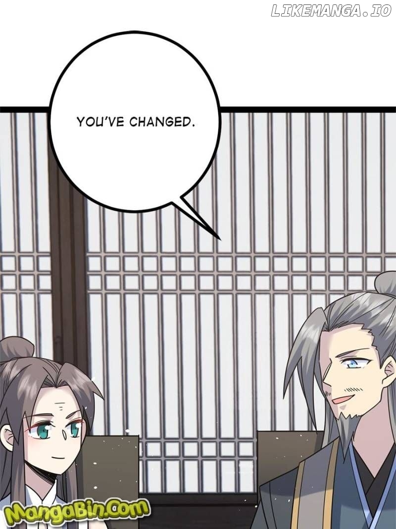Immortal Cultivation Is a Dead End Chapter 55 - page 47