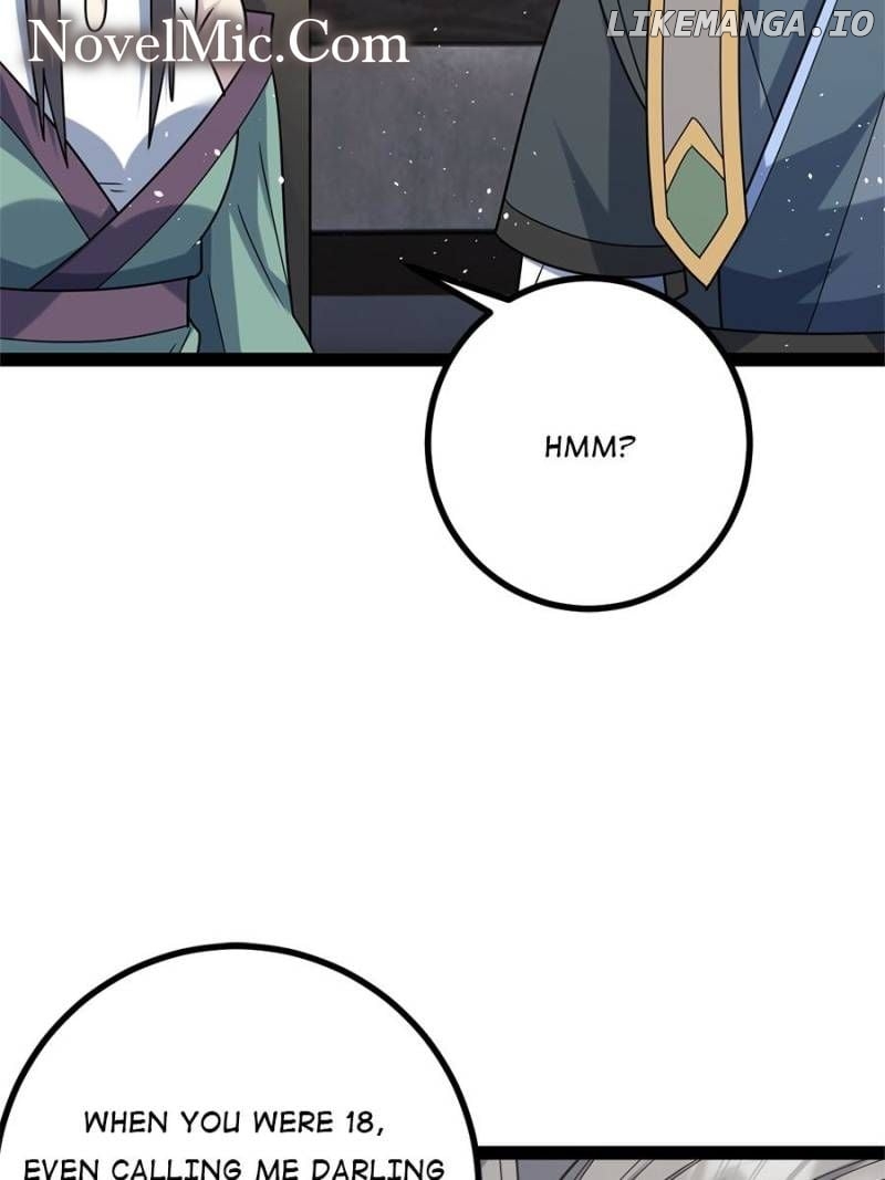 Immortal Cultivation Is a Dead End Chapter 55 - page 48