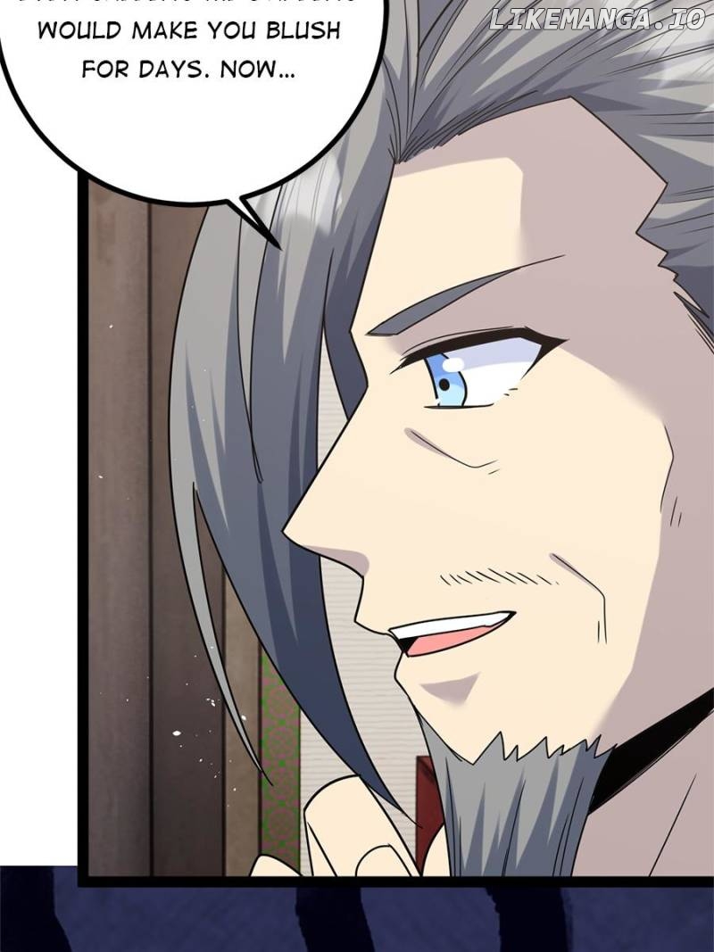 Immortal Cultivation Is a Dead End Chapter 55 - page 49