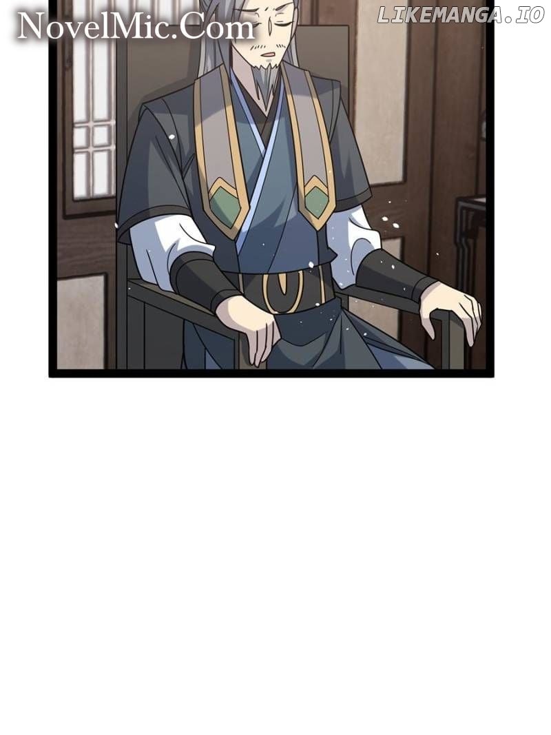 Immortal Cultivation Is a Dead End Chapter 55 - page 53