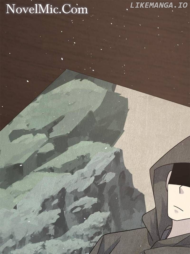 Immortal Cultivation Is a Dead End Chapter 55 - page 56