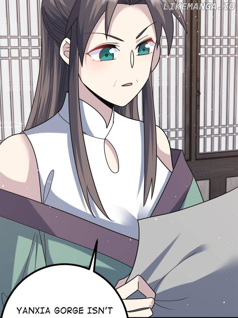 Immortal Cultivation Is a Dead End Chapter 55 - page 59
