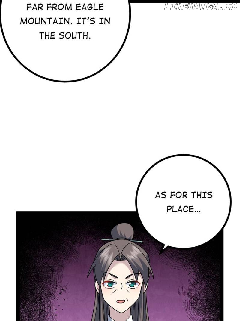 Immortal Cultivation Is a Dead End Chapter 55 - page 60