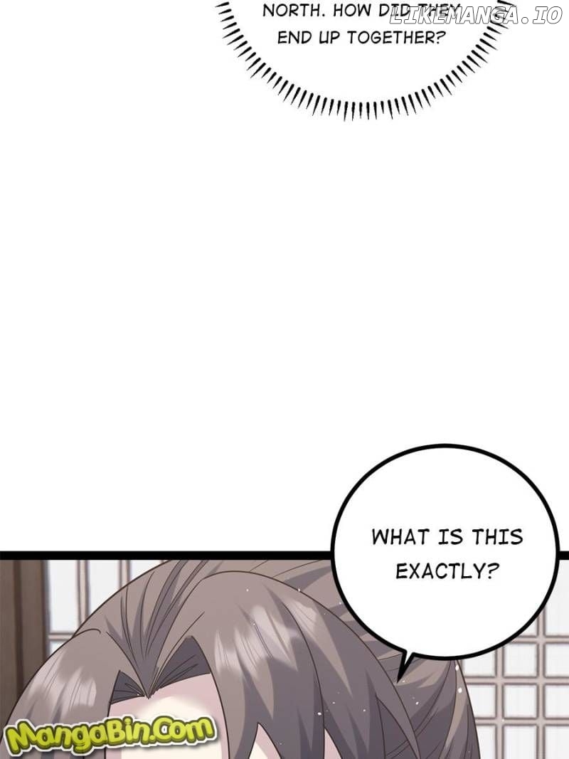 Immortal Cultivation Is a Dead End Chapter 55 - page 63