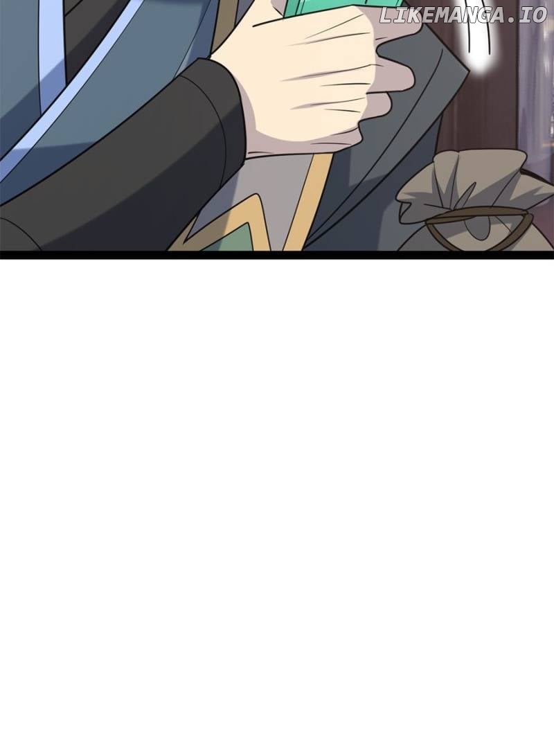 Immortal Cultivation Is a Dead End Chapter 55 - page 8