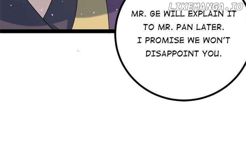Immortal Cultivation Is a Dead End Chapter 65 - page 11