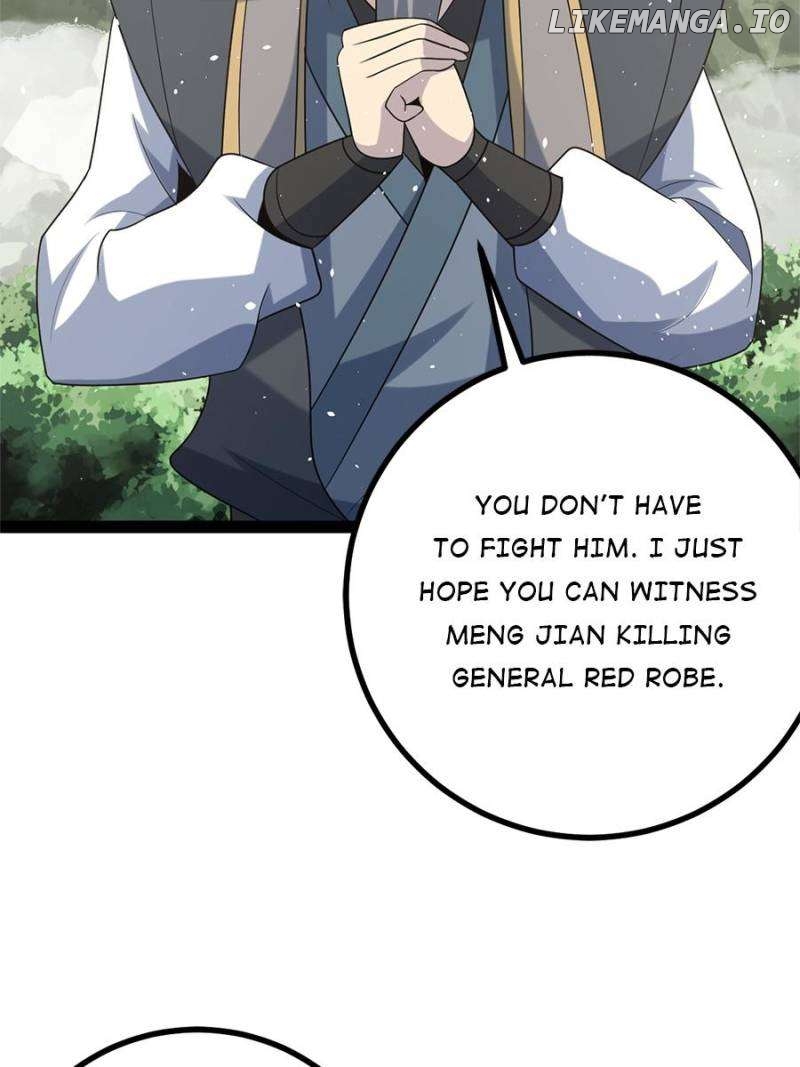 Immortal Cultivation Is a Dead End Chapter 65 - page 13