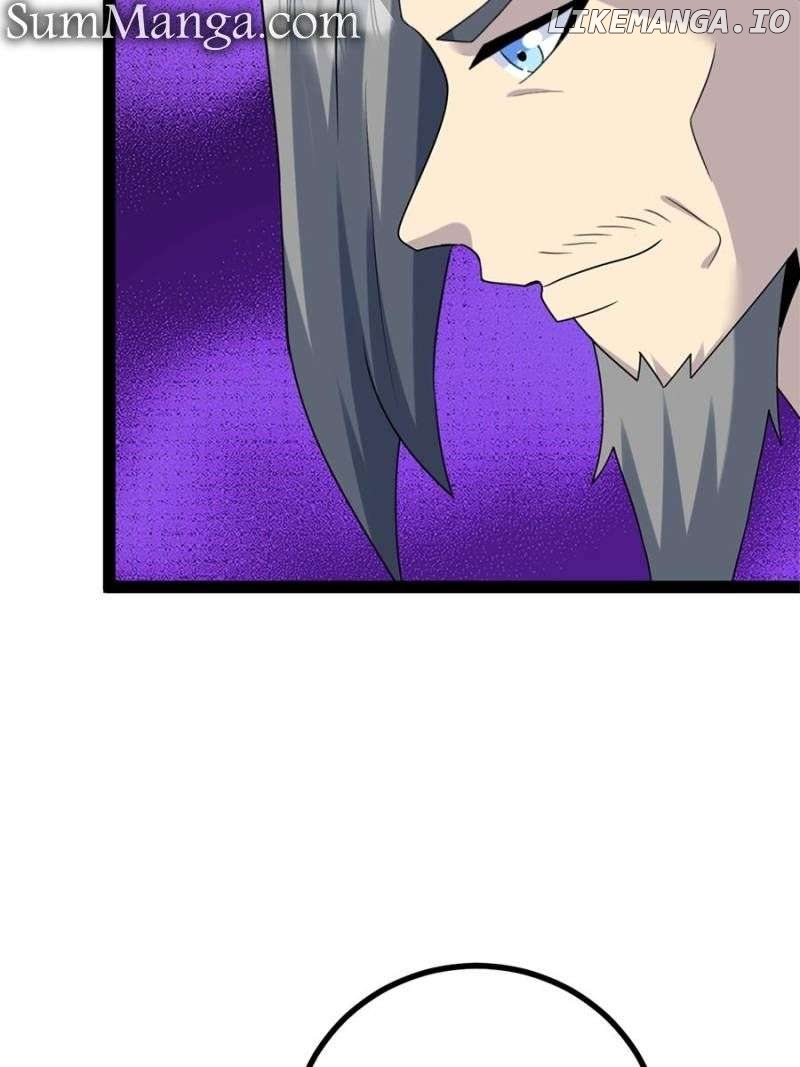Immortal Cultivation Is a Dead End Chapter 65 - page 18