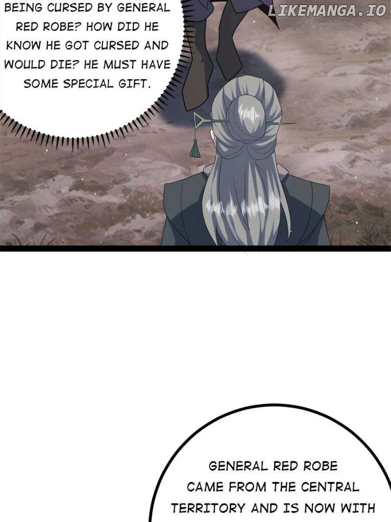 Immortal Cultivation Is a Dead End Chapter 65 - page 2