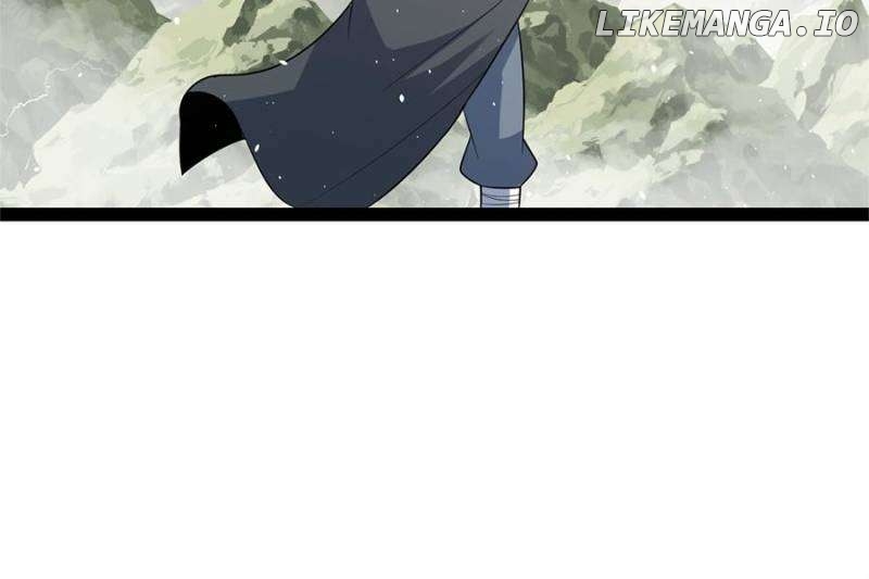 Immortal Cultivation Is a Dead End Chapter 65 - page 22